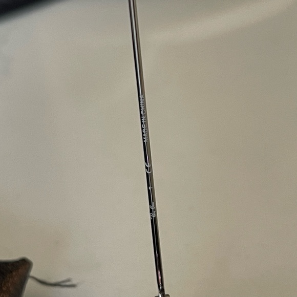 Ray Ban Vintage Cockpit Aviator Sunglasses | Silver - Picture 6 of 7